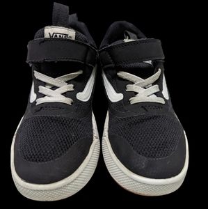 Vans ultra range kids